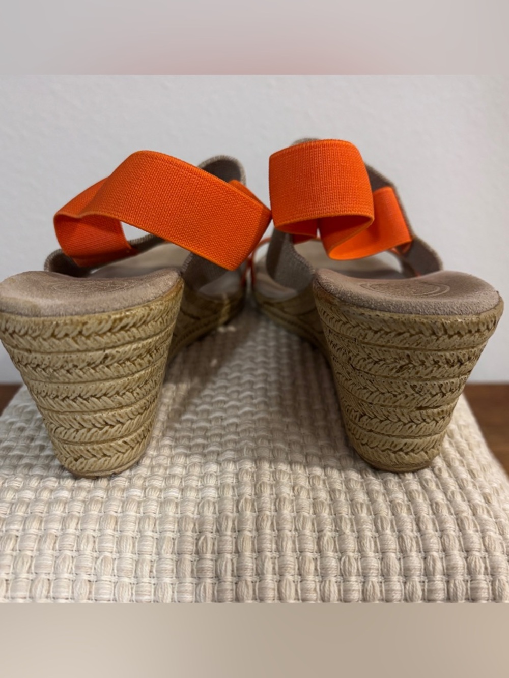 Charleston Shoe Co. Cooper Wedge View 5